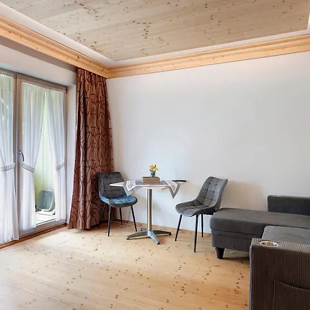 Apartment Fenzl 2
