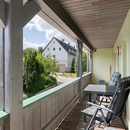 Apartment Fenzl 2