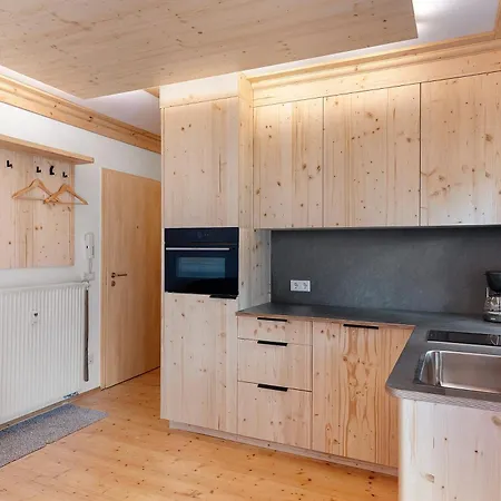 Fenzl 2 Apartment Johanngeorgenstadt